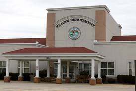 Learn about public health department offerings in DeKalb