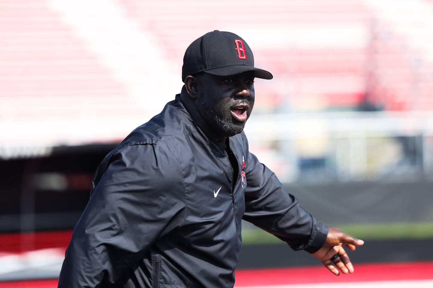 Possibilities not lost on Jonas Williamsled Bolingbrook Shaw Local