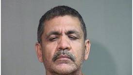 Discovery of 900 grams of heroin during Woodstock traffic stop leads to 18-year prison sentence