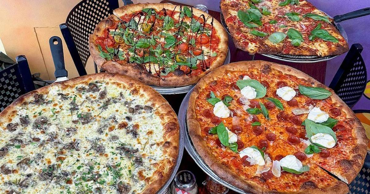 Nemec Brothers Pizzeria opens in Geneva Shaw Local