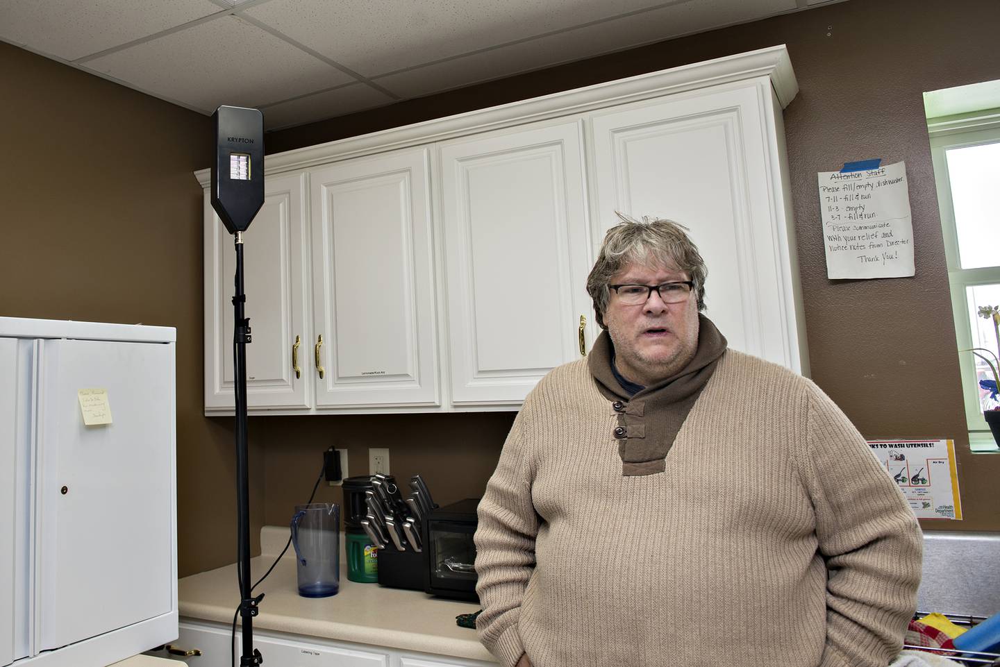 Sterling, Dixon homeless shelters juggling COVID, could use some help