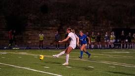 On Campus: Loras College eyes deep postseason run with help from Prairie Ridge grad Abby Eriksen 