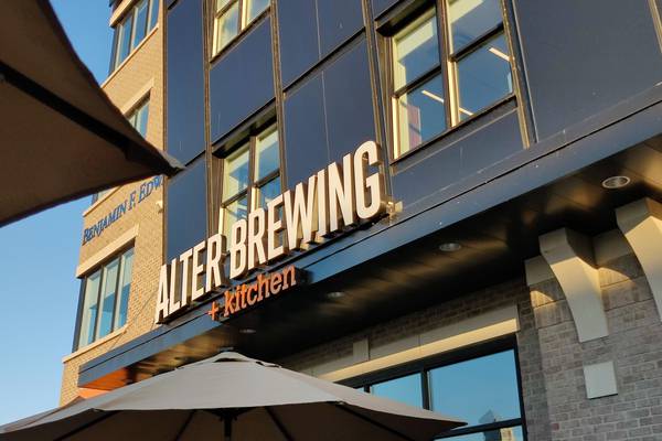 St. Charles brewery to help raise funds for Fox River projects Aug. 27