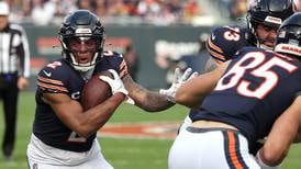 3 Chicago Bears playmakers who will benefit from a new offense under Ben Johnson