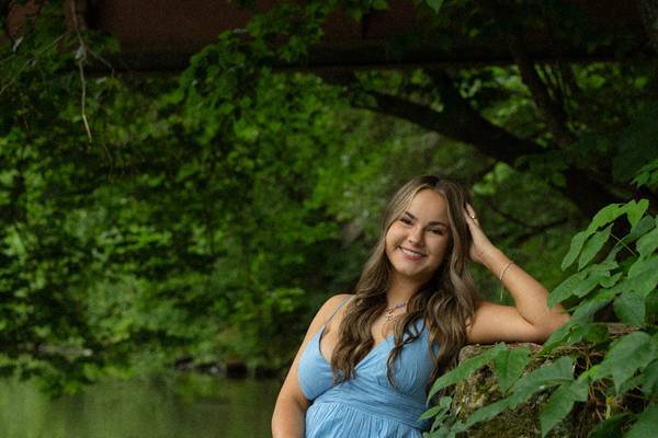 Morris is a Sterling High School student of the month