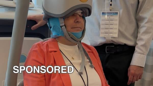 Deep TMS: A Safe, FDA-Approved Option for Treatment-Resistant Depression