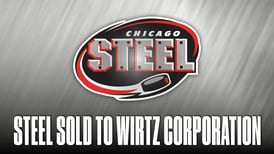 USHL franchise Chicago Steel purchased by Wirtz Corporation