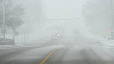 Closures, cancellations in Grundy County: January 12, 2024