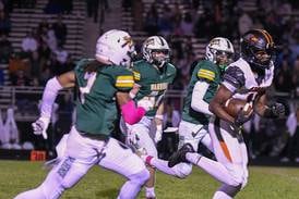 Scheduling relief or false hope? IHSA playoff expansion divides DeKalb County schools