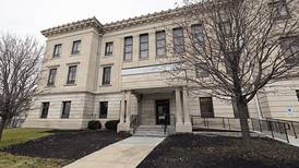 Early voting for the April election begins next week in Illinois