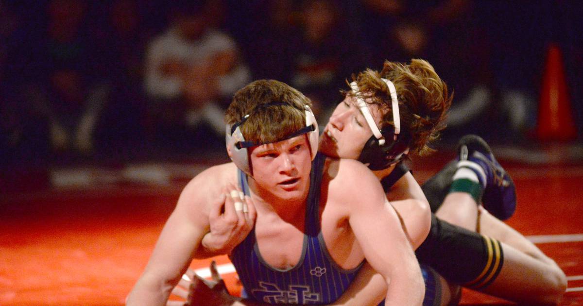 Sauk Valley Athlete of the Week: Newman's Briar Ivey