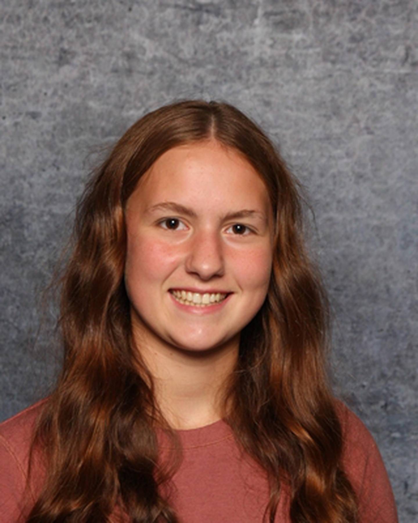 Libby Endress