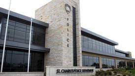 St. Charles child dies after being struck by vehicle driven by family member