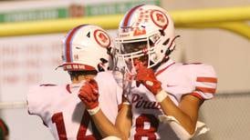 Conference powerhouses await Ottawa, Streator, Fieldcrest: The Times Week 7 IHSA/I8FA football preview
