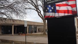 Got a suggestion for Oglesby? Bring it before a May 18 working meeting