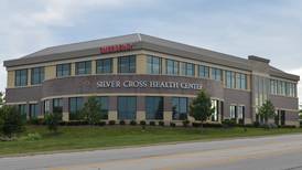 Silver Cross expanding Homer Glen emergency center