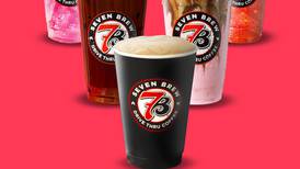 7 Brew coffee slated for Bradley