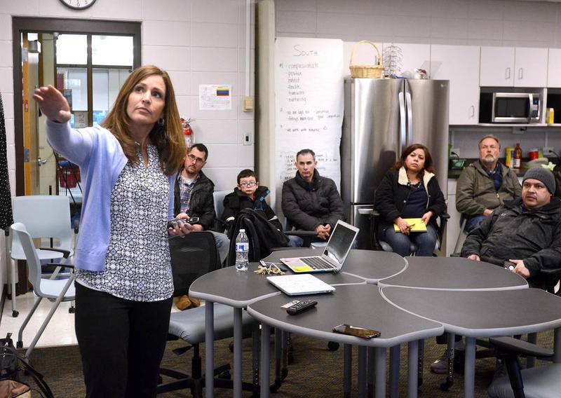 Berwyn property taxes unexpectedly jump because of D100 referendum