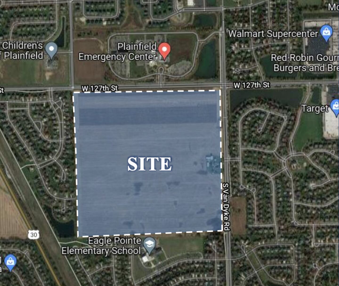 Plainfield, government, housing