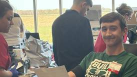 St. Bede to hold Feb. 10 blood drive