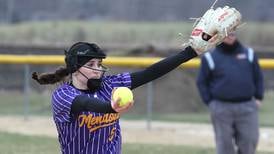 2025 NewsTribune softball preview capsules: Henry, BV look to repeat as regional champs