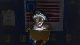 Photos of the Week May 10-17, 2024