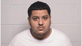 Wheeling man faces drug-trafficking charges