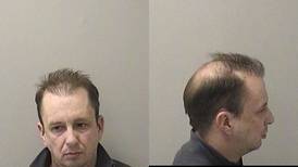 GPS leads sheriff’s deputies to cars, weapons, and drugs in St. Charles Township