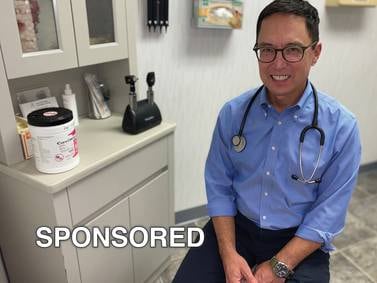 Family Care, Close to Home: Why a Family Physician Matters