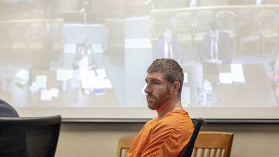 DNA testing in Rock Falls’ Valentine’s Day fatal stabbing hits legal snag, May 13 trial faces delay