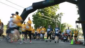 Photos: La Grange Rocks 5K 