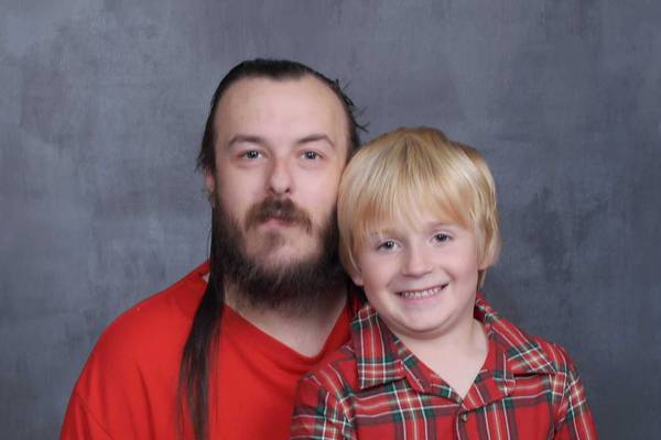 ‘They gave our family a miracle’: Beloved uncle survives heart attack