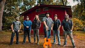 Zac Brown Band tribute experience brings southern rock to life at Raue Center