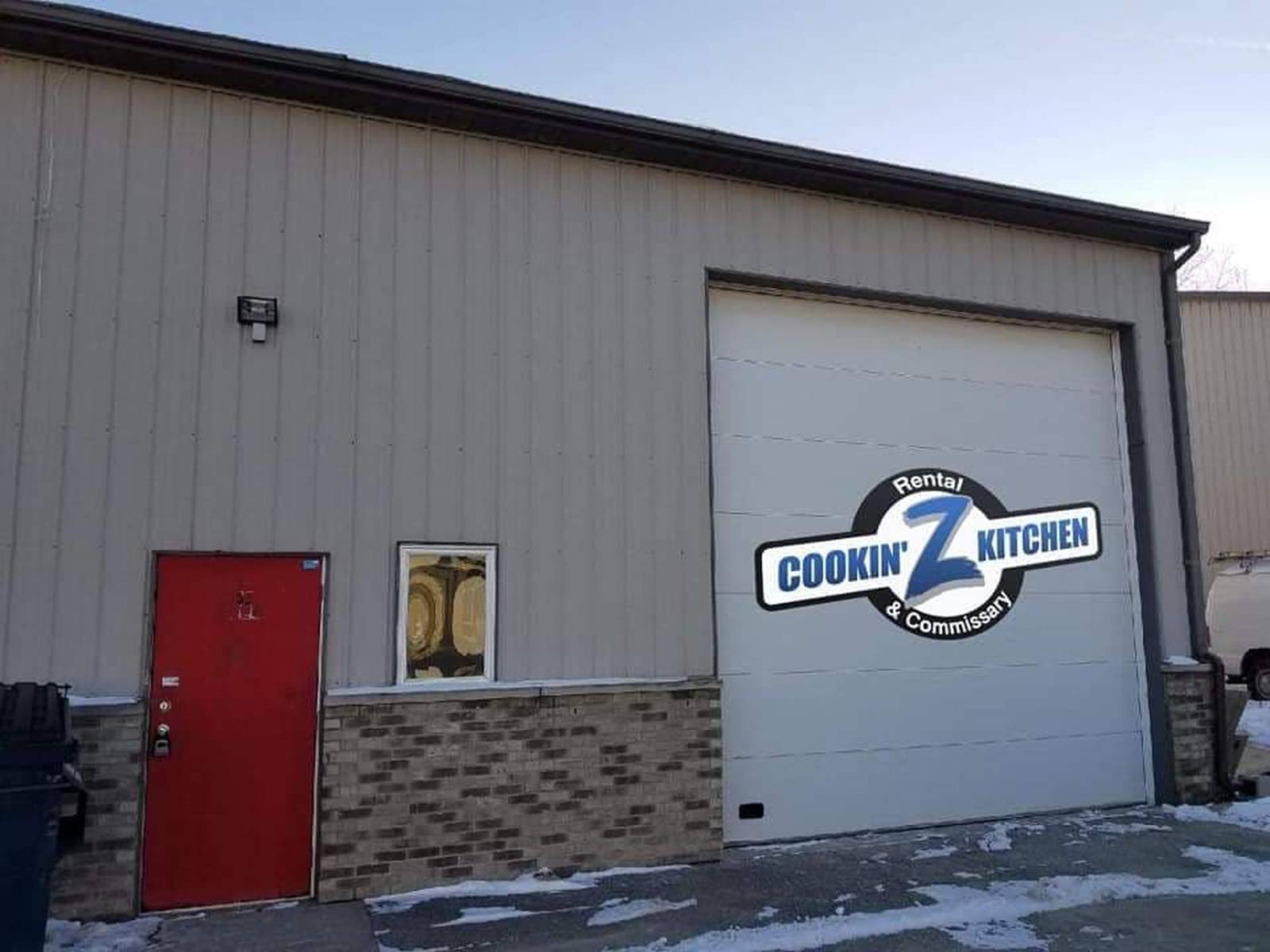 New Lenox caterer and food truck opens shared kitchen facility Shaw Local