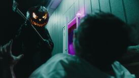 Realm of Terror featured in new slasher movie