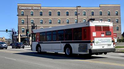DeKalb shores up transit contract through 2028