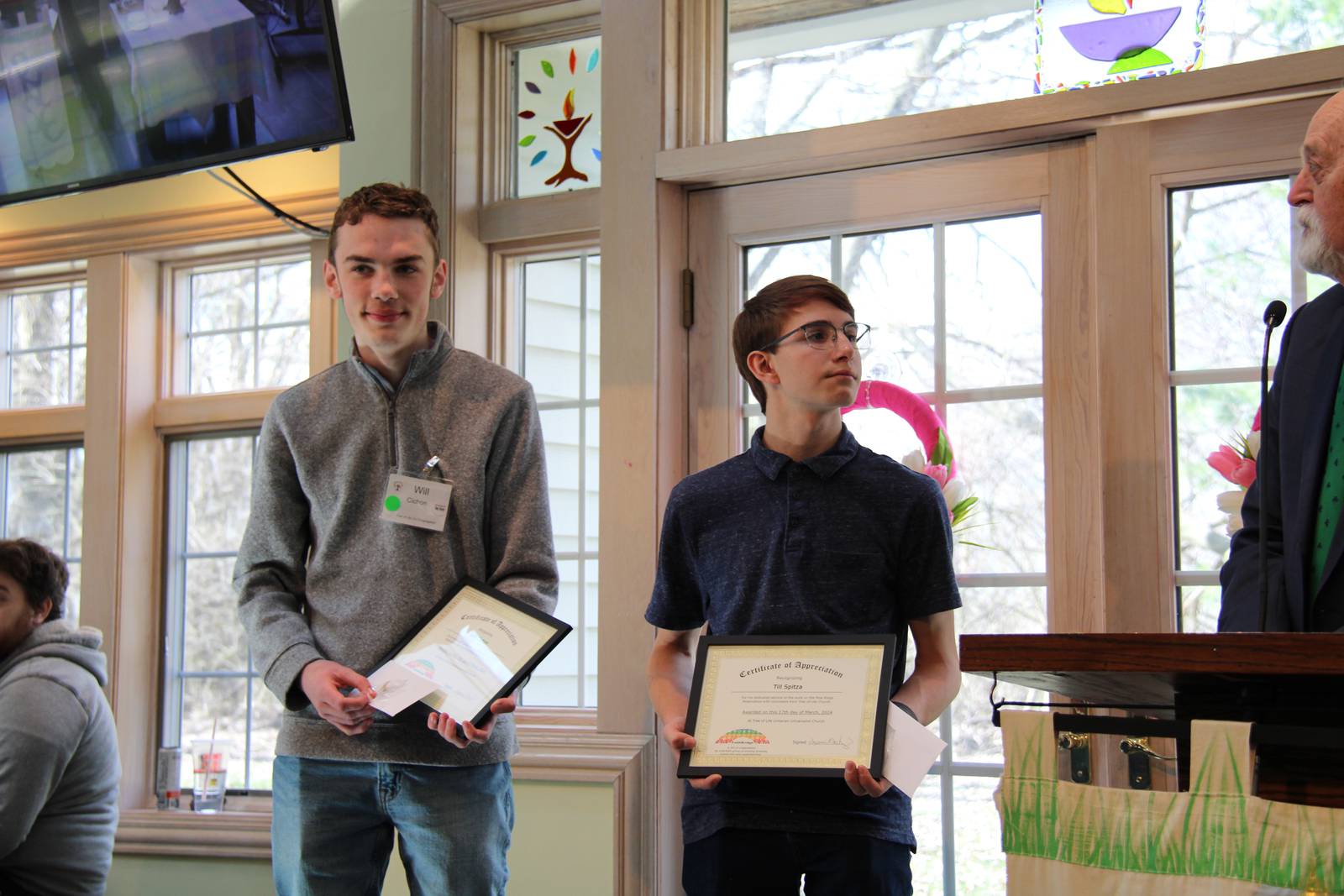 2-crystal-lake-teens-recognized-for-work-done-at-native-american
