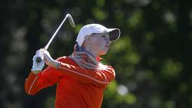 Northwest Herald Athlete of the Week: Crystal Lake Central co-op’s Rylee Rud