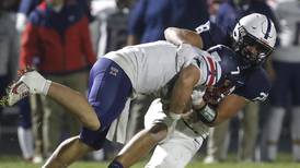 Belvidere North exacts revenge on Cary-Grove