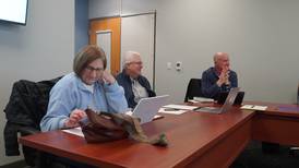 Rochelle Township High School board: Solar project put on indefinite pause