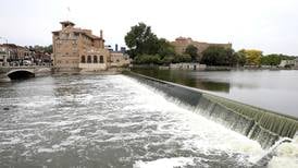 St. Charles Dam Task Force still has more questions than answers