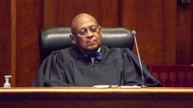 P. Scott Neville Jr. chosen as next chief justice on Illinois Supreme Court