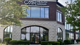 Complete Medical Recovery expands in Yorkville with new fitness studio and supplement store