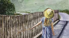 ‘Summerscapes’ is St. Charles Arts Council’s newest exhibit
