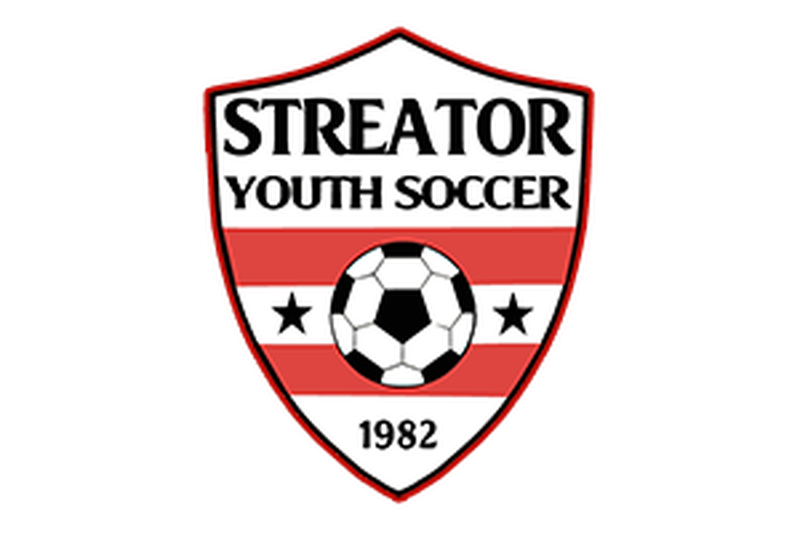 Streator Youth Soccer logo