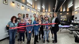 Black Rock Tattoo opens in Diamond