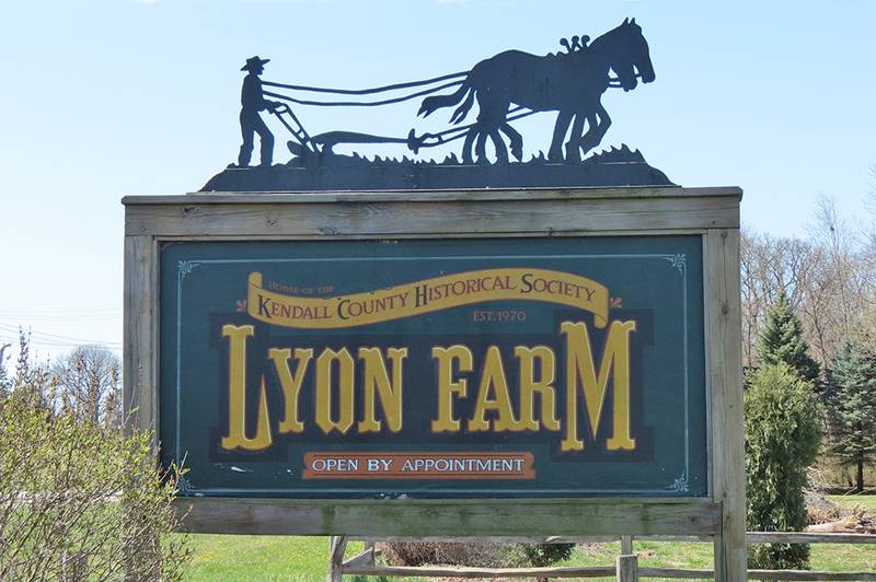 Lyon Farm