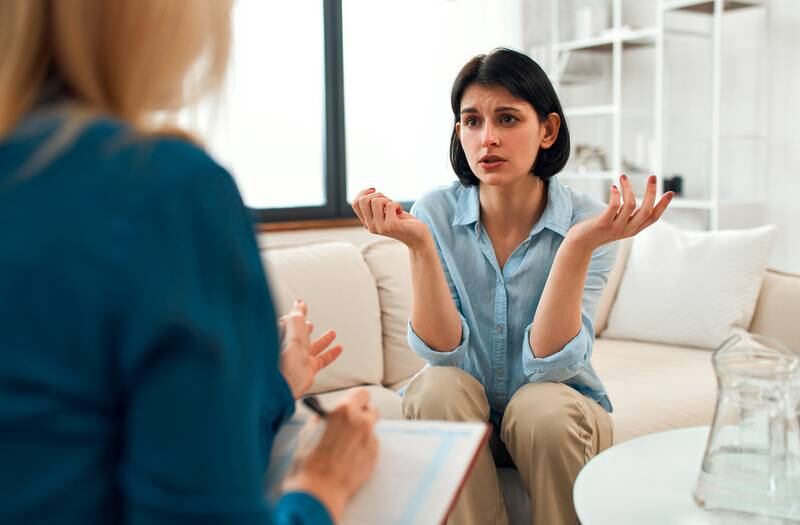 Maitri Path to Wellness - The Connection Between Trauma and Substance Use Disorders