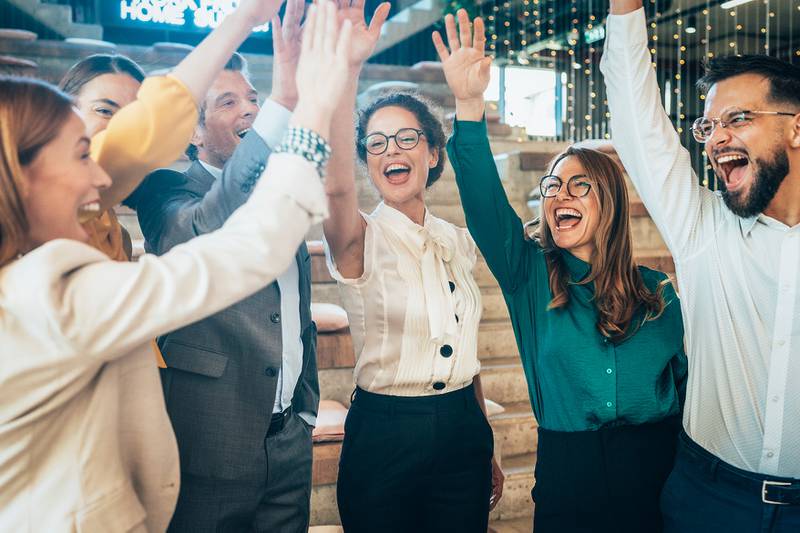 Oswego Chamber of Commerce - What Does Success in Business Look Like?