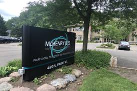 McHenry Elementary Education Foundation to host craft, vendor fair